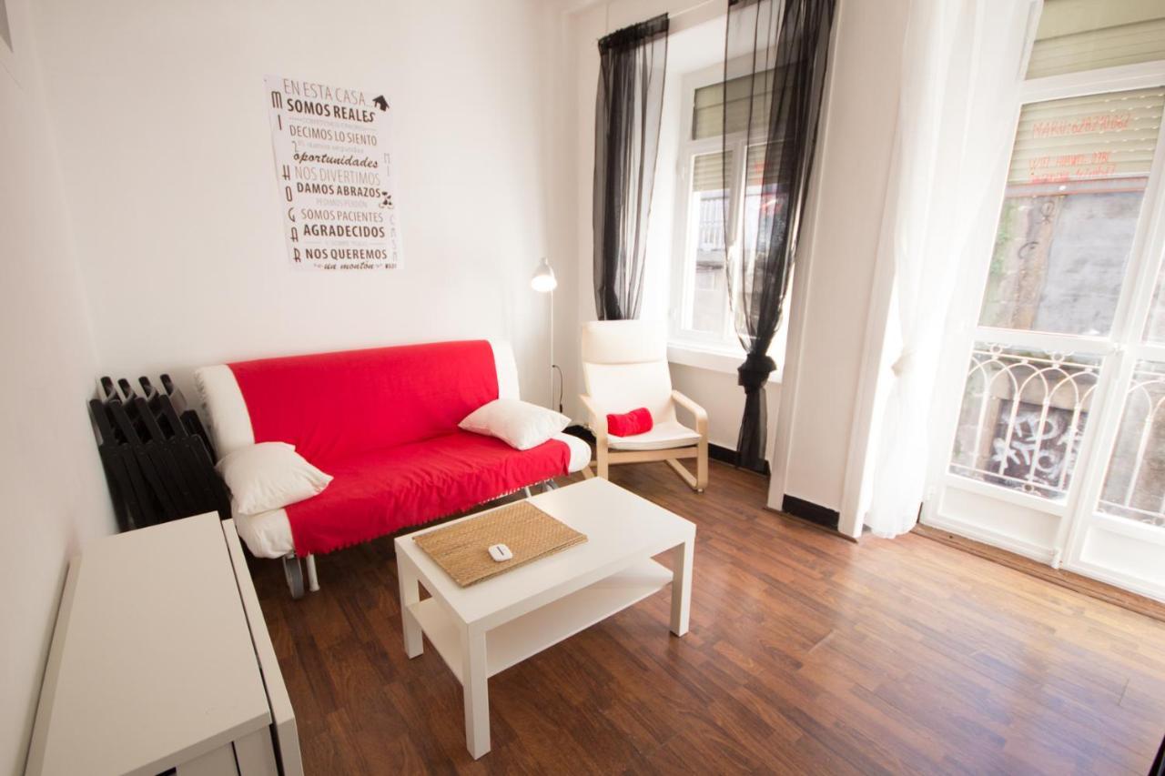 Apartment Rua Alta 22 Vigo Kültér fotó