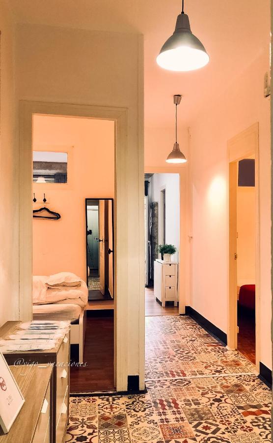 Apartment Rua Alta 22 Vigo Kültér fotó