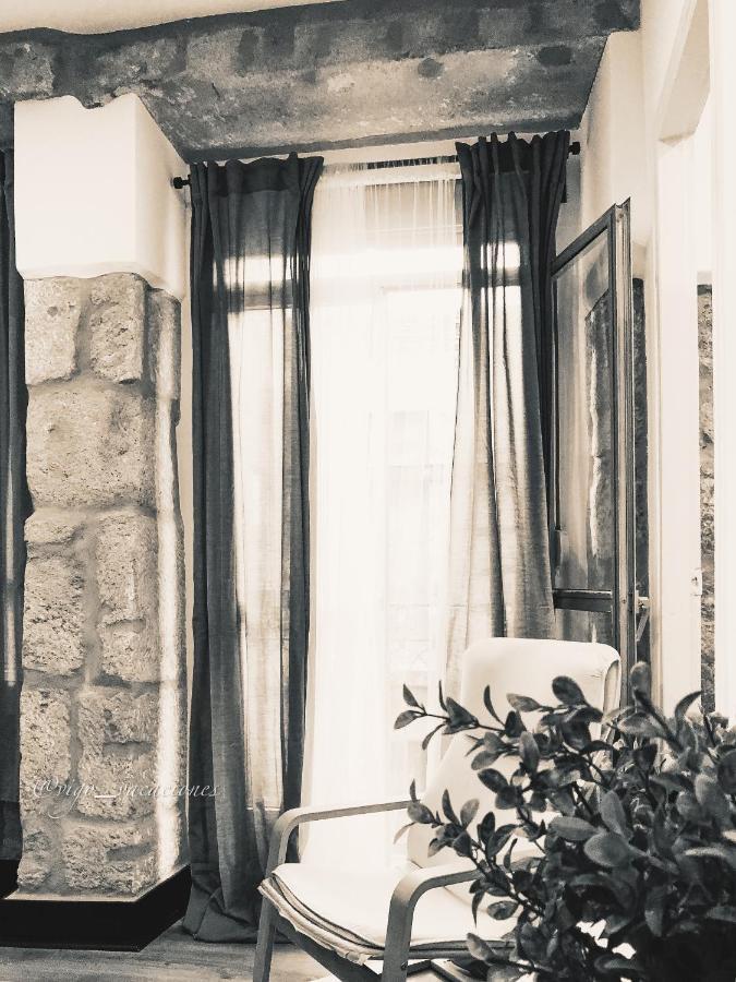 Apartment Rua Alta 22 Vigo Kültér fotó